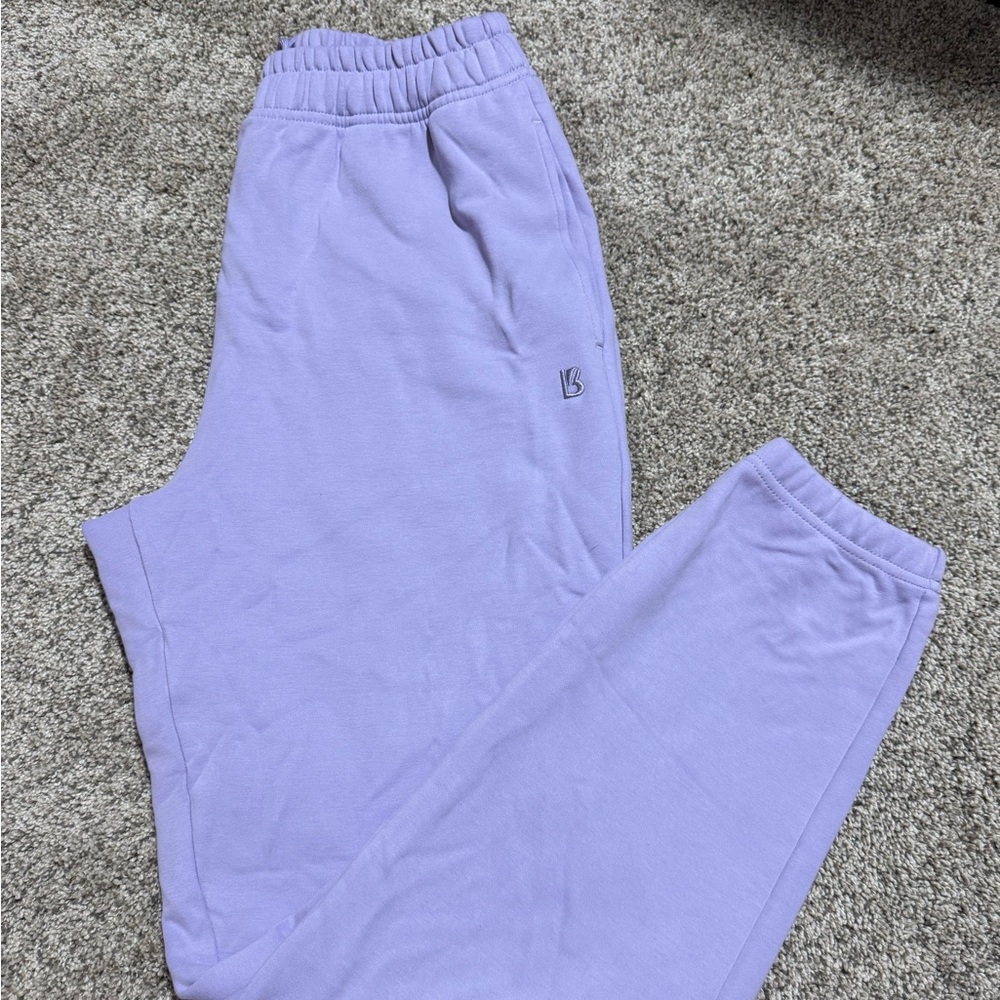 Buffbunny sweatpants